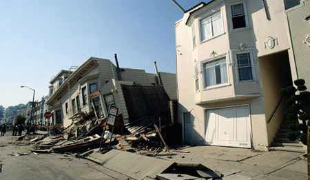 四川抗震鑒定采用的鑒定方式插圖 四川抗震鑒定機(jī)構(gòu)