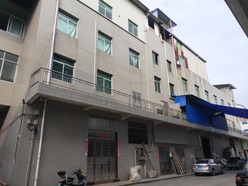 房屋加層改造結(jié)構(gòu)質(zhì)量檢測鑒定過程插圖 四川房屋改造前鑒定機(jī)構(gòu)