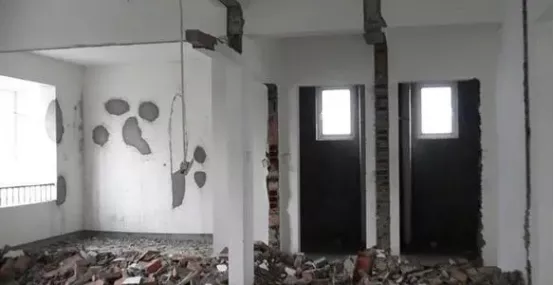 成都如何鑒定危房插圖 成都如何鑒定危房插圖