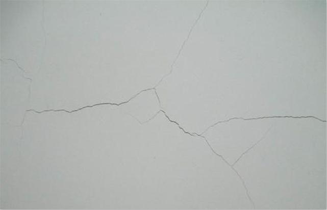 成都房屋危險性檢測鑒定中常見的房屋裂縫插圖 成都房屋危險性檢測鑒定中常見的房屋裂縫插圖