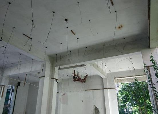 三級(jí)房屋質(zhì)量鑒定機(jī)構(gòu)應(yīng)當(dāng)具備什么條件？插圖