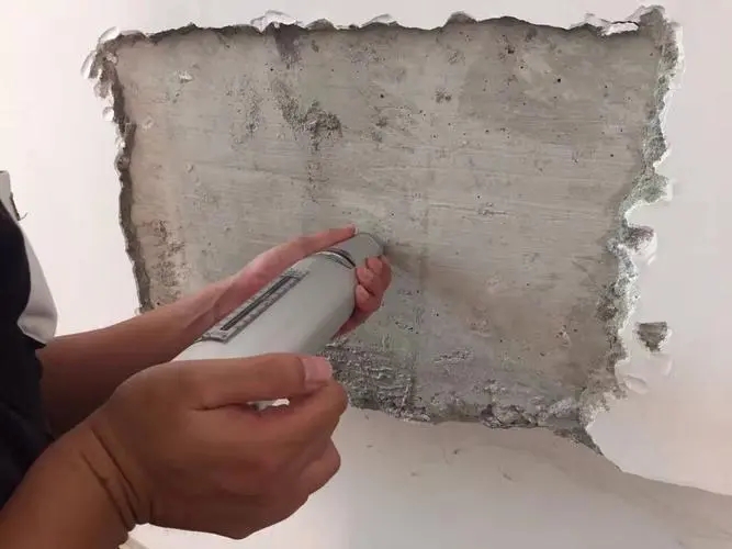 房屋加層改造結(jié)構(gòu)質(zhì)量檢測鑒定過程插圖 房屋加層改造結(jié)構(gòu)質(zhì)量檢測鑒定過程插圖