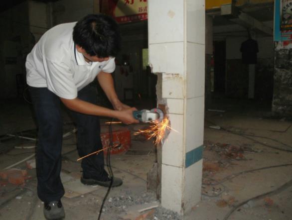 房屋漏水、滲水糾紛應該怎樣處理？插圖