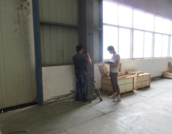 四川房屋安全鑒定常見類型和檢測方法插圖